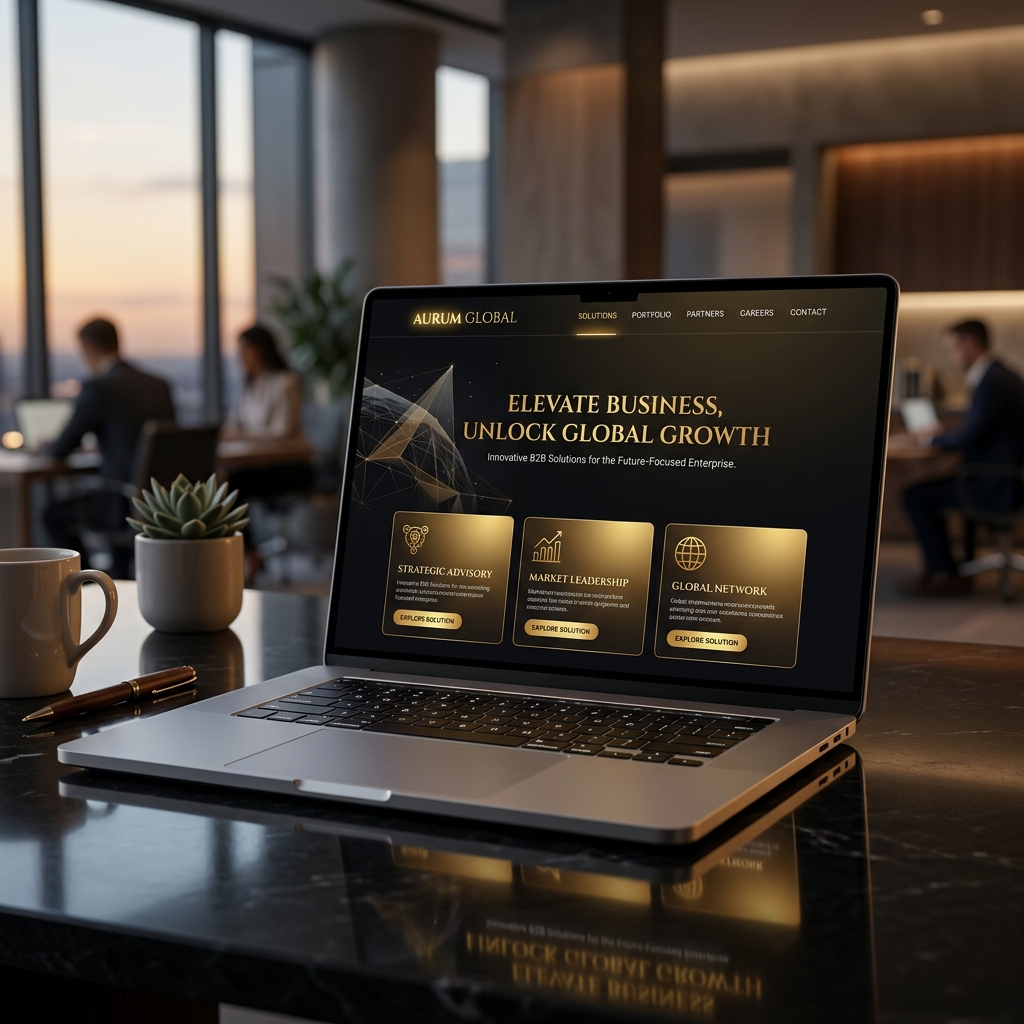 Websites & Apps